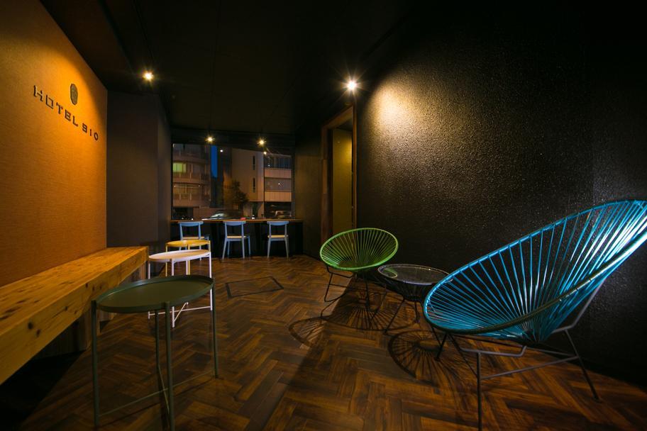 Hotel 910 Oita Exterior photo