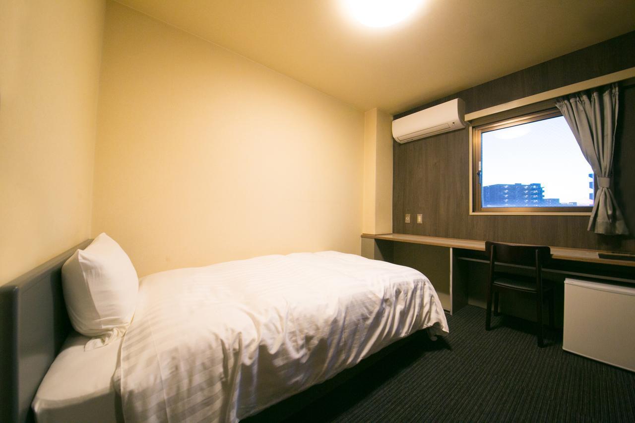 Hotel 910 Oita Exterior photo